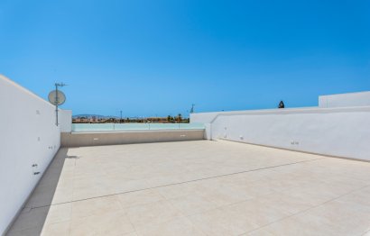 Villa · Új építés - Los alcazares · Murcia · España