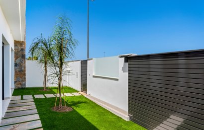 Villa · Új építés - Los alcazares · Murcia · España
