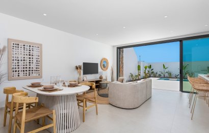 Villa · Új építés - Los alcazares · Murcia · España