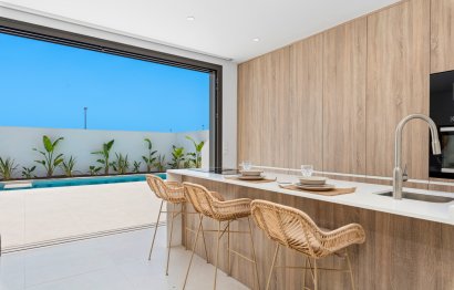 Villa · Új építés - Los alcazares · Murcia · España