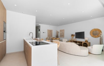 Villa · Új építés - Los alcazares · Murcia · España