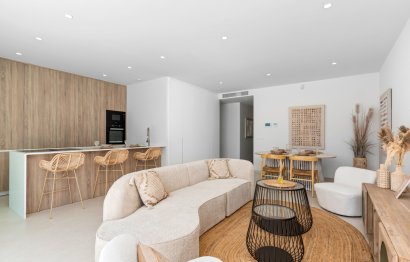 Villa · Új építés - Los alcazares · Murcia · España