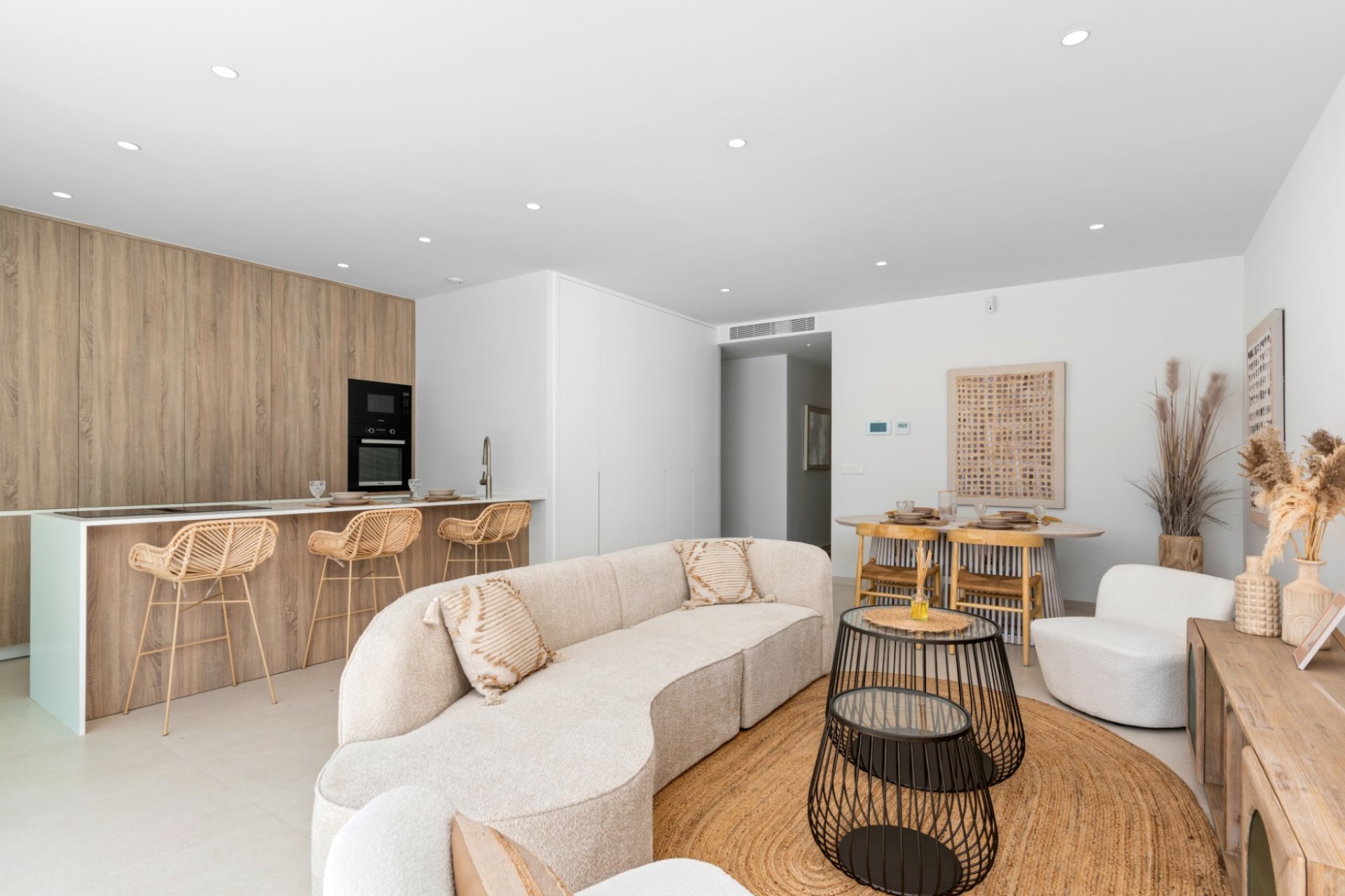 Nieuwbouw Woningen - Villa - Los Alcázares - Costa Calida