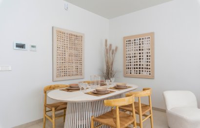 Villa · Új építés - Los alcazares · Murcia · España