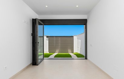 Villa · Új építés - Los alcazares · Murcia · España