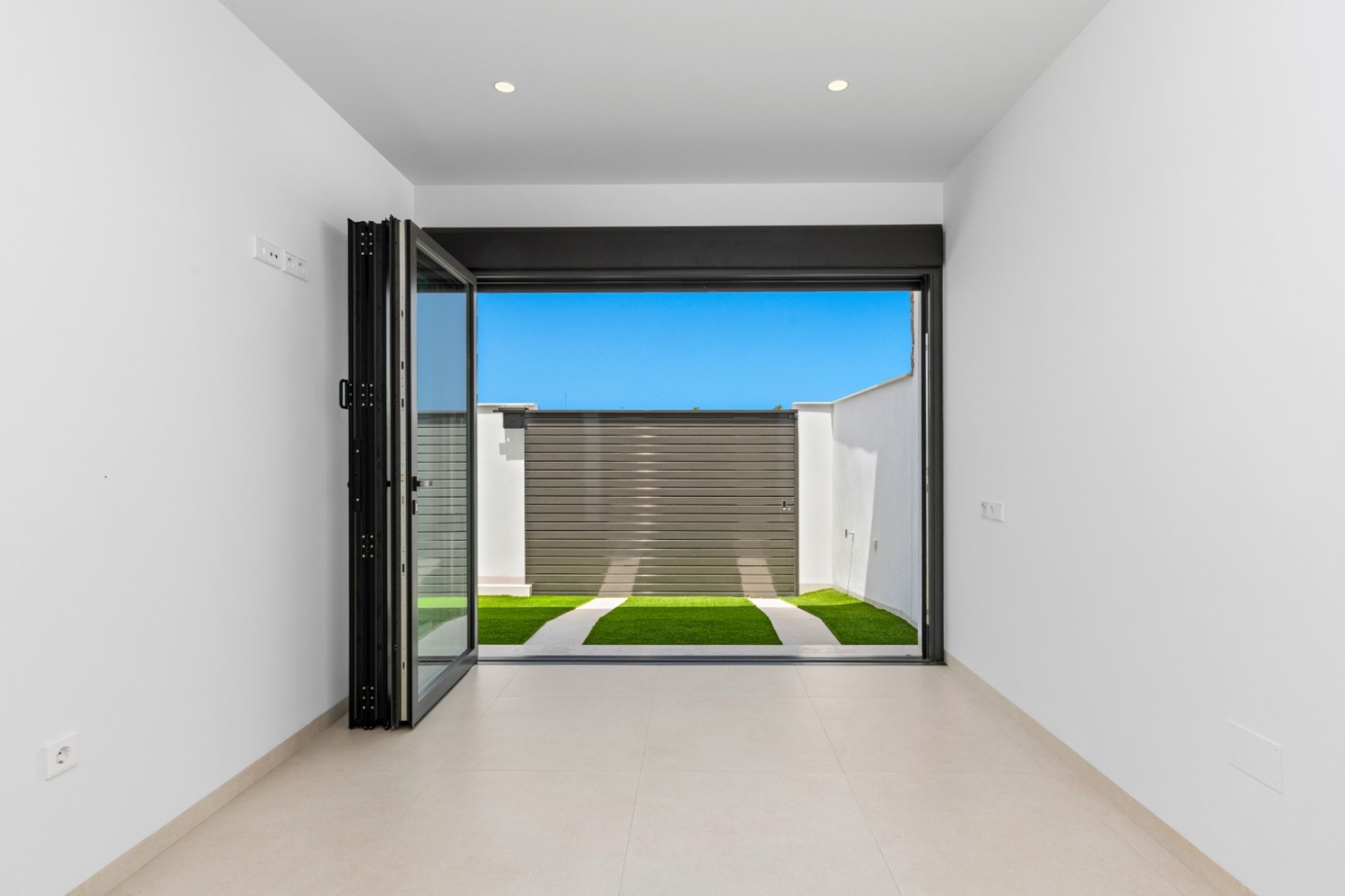 Nieuwbouw Woningen - Villa - Los Alcázares - Costa Calida