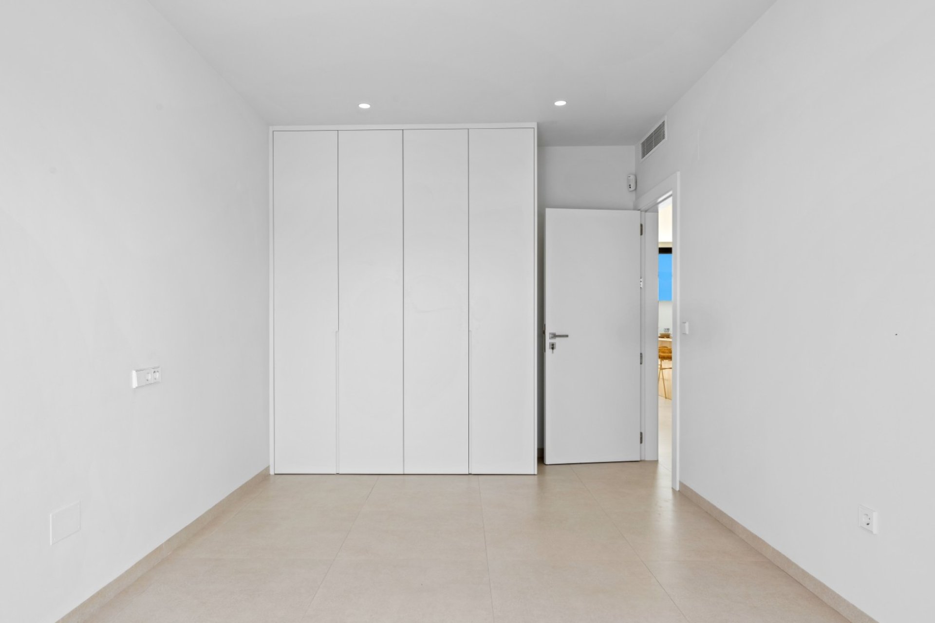 Nieuwbouw Woningen - Villa - Los Alcázares - Costa Calida