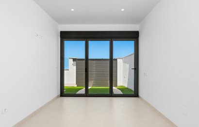 Villa · Új építés - Los alcazares · Murcia · España