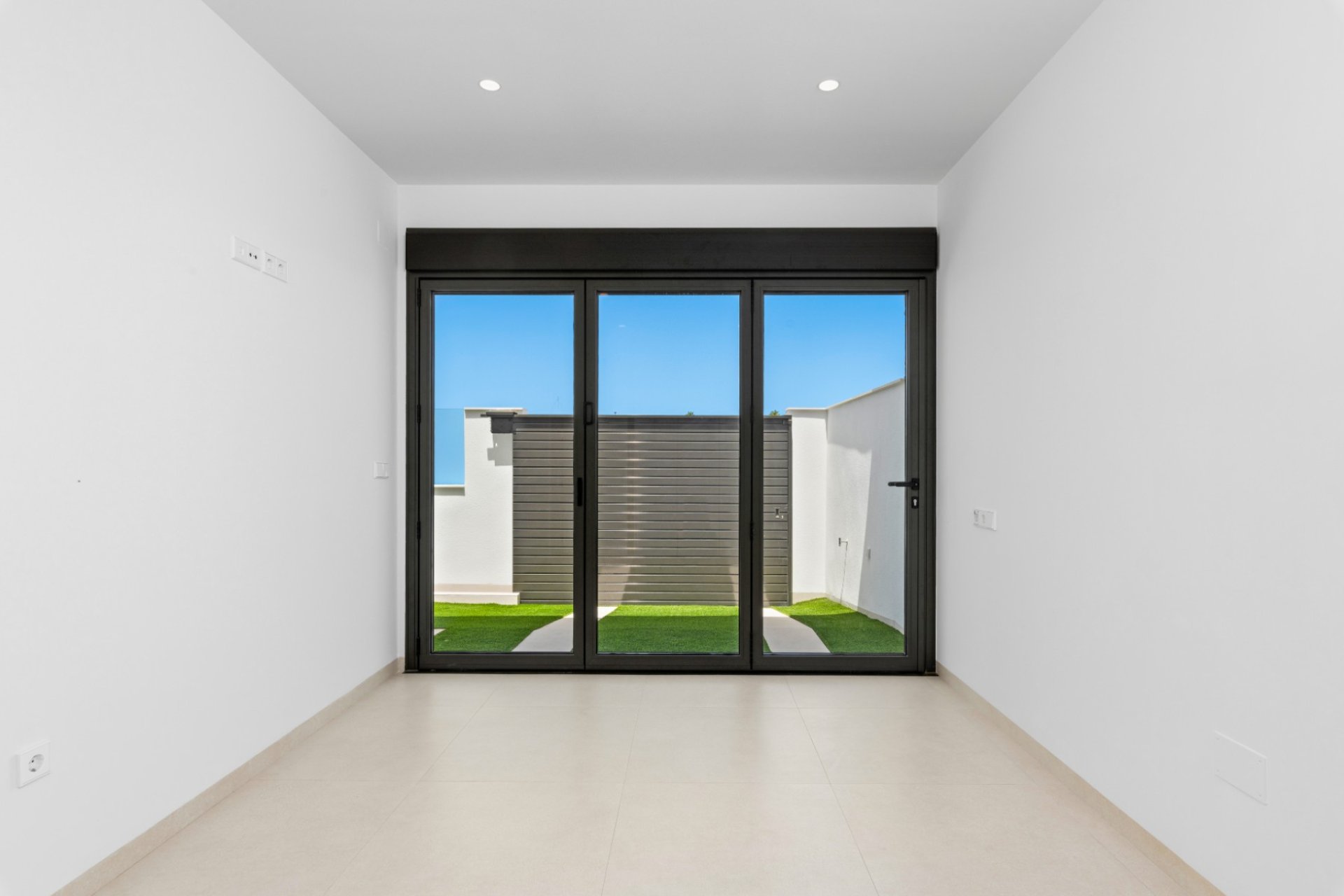 Nieuwbouw Woningen - Villa - Los Alcázares - Costa Calida