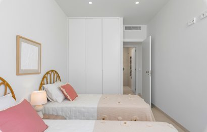 Villa · Új építés - Los alcazares · Murcia · España