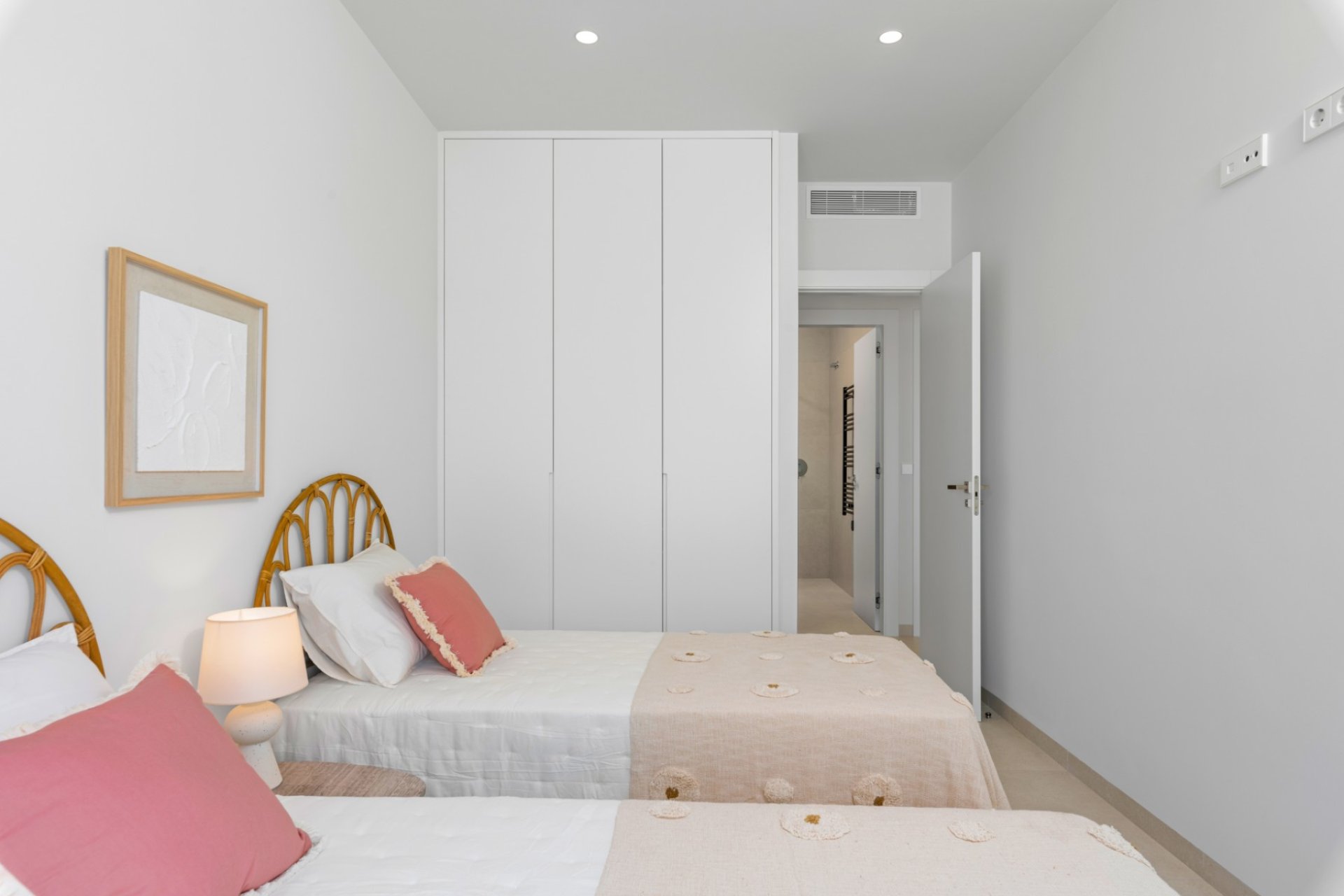 Nieuwbouw Woningen - Villa - Los Alcázares - Costa Calida