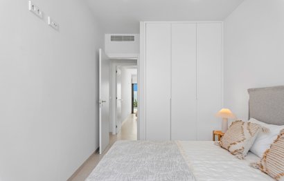Villa · Új építés - Los alcazares · Murcia · España