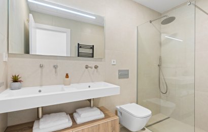 Villa · Új építés - Los alcazares · Murcia · España