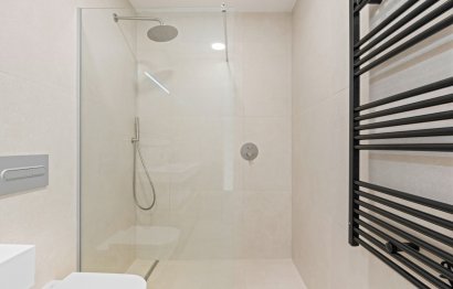 Villa · Új építés - Los alcazares · Murcia · España