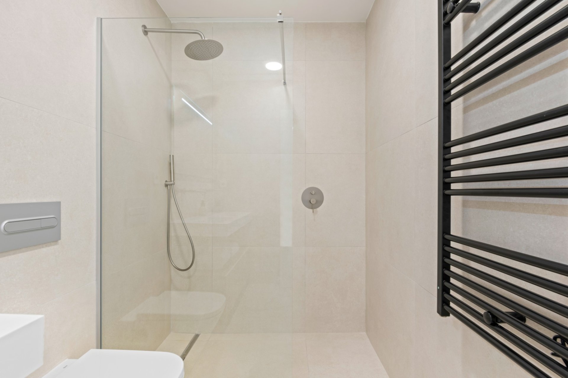 Nieuwbouw Woningen - Villa - Los Alcázares - Costa Calida
