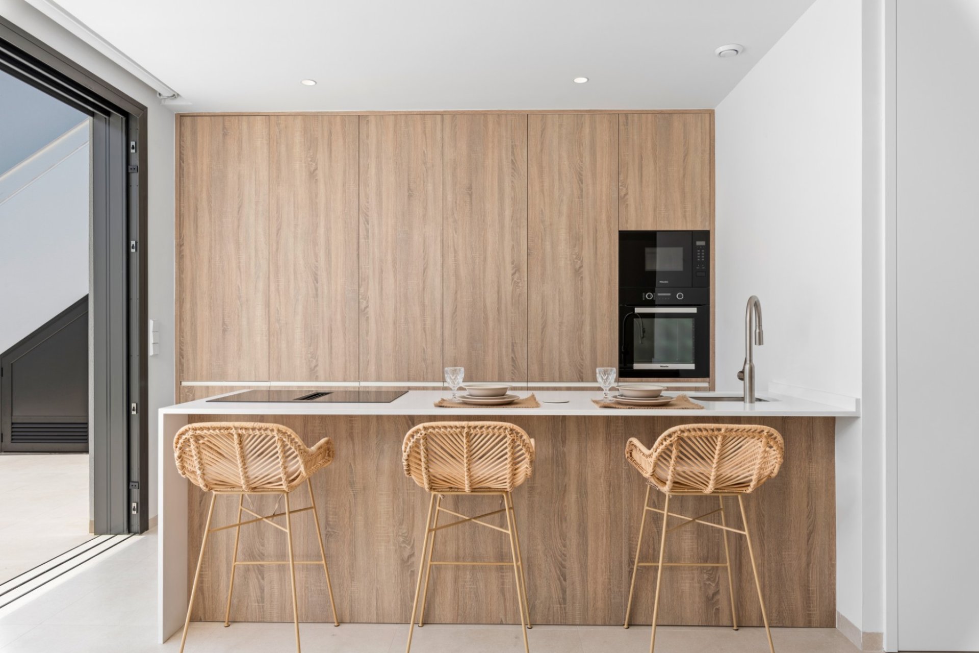 Nieuwbouw Woningen - Villa - Los Alcázares - Costa Calida