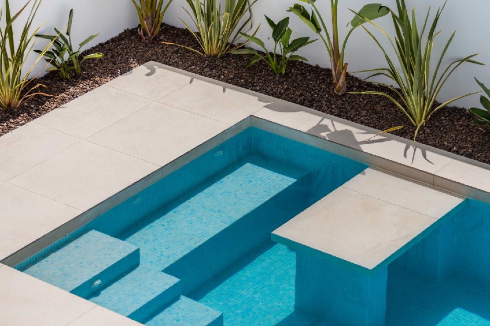 Nieuwbouw Woningen - Villa - Los Alcázares - Costa Calida