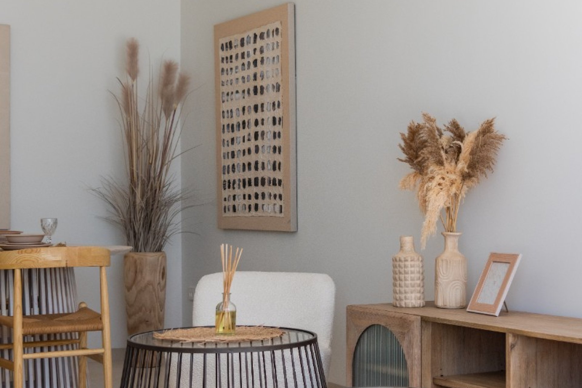 Nieuwbouw Woningen - Villa - Los Alcázares - Costa Calida