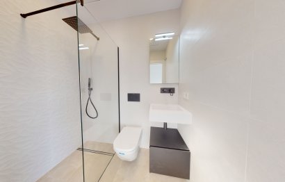 Villa · Új építés - Los alcazares · Murcia · España