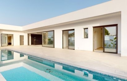 Villa · Új építés - Los alcazares · Murcia · España