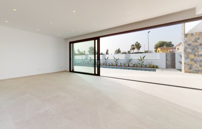 Villa · Új építés - Los alcazares · Murcia · España