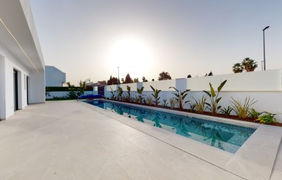 Villa · Új építés - Los alcazares · Murcia · España