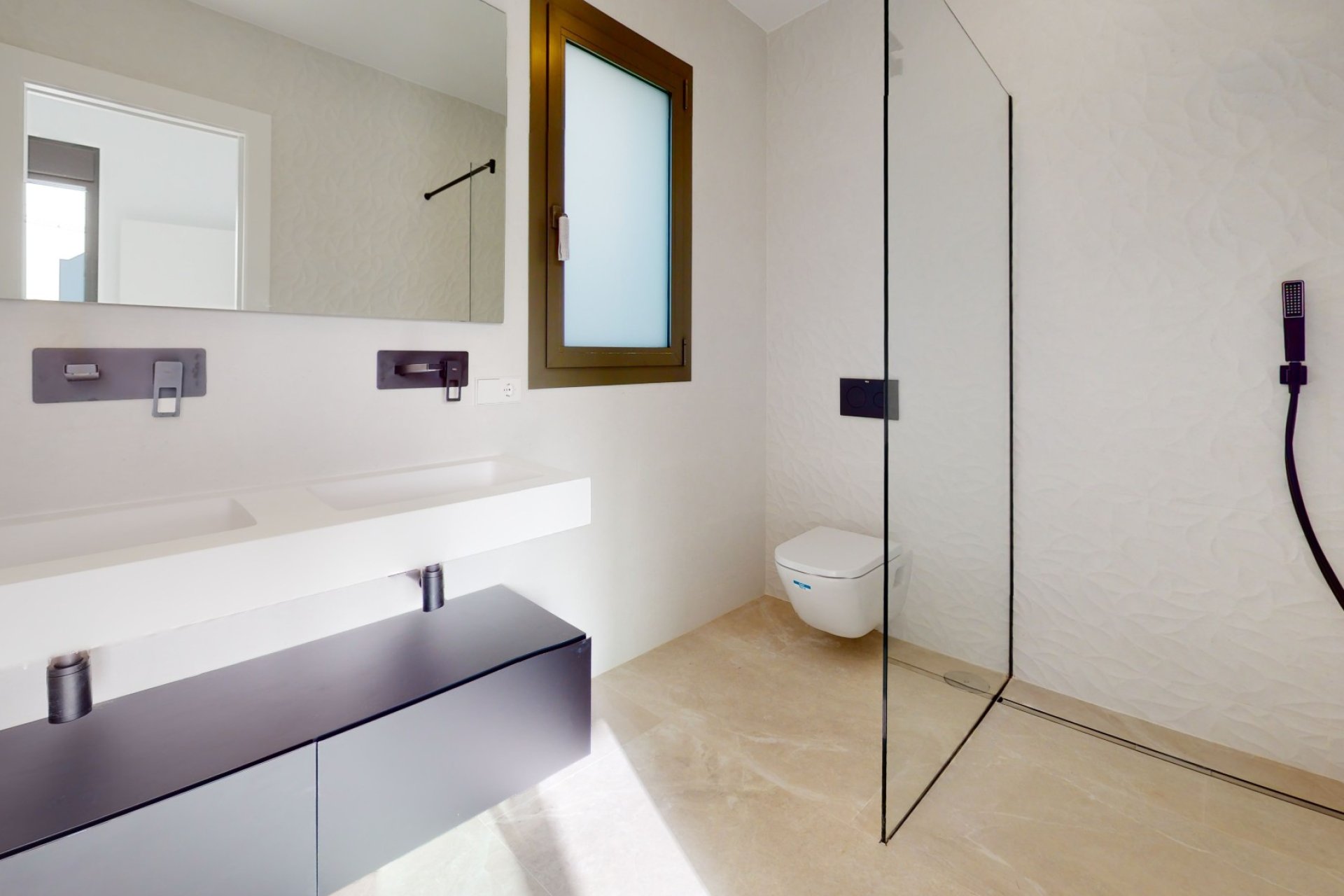 Nieuwbouw Woningen - Villa - Los Alcázares - Costa Calida