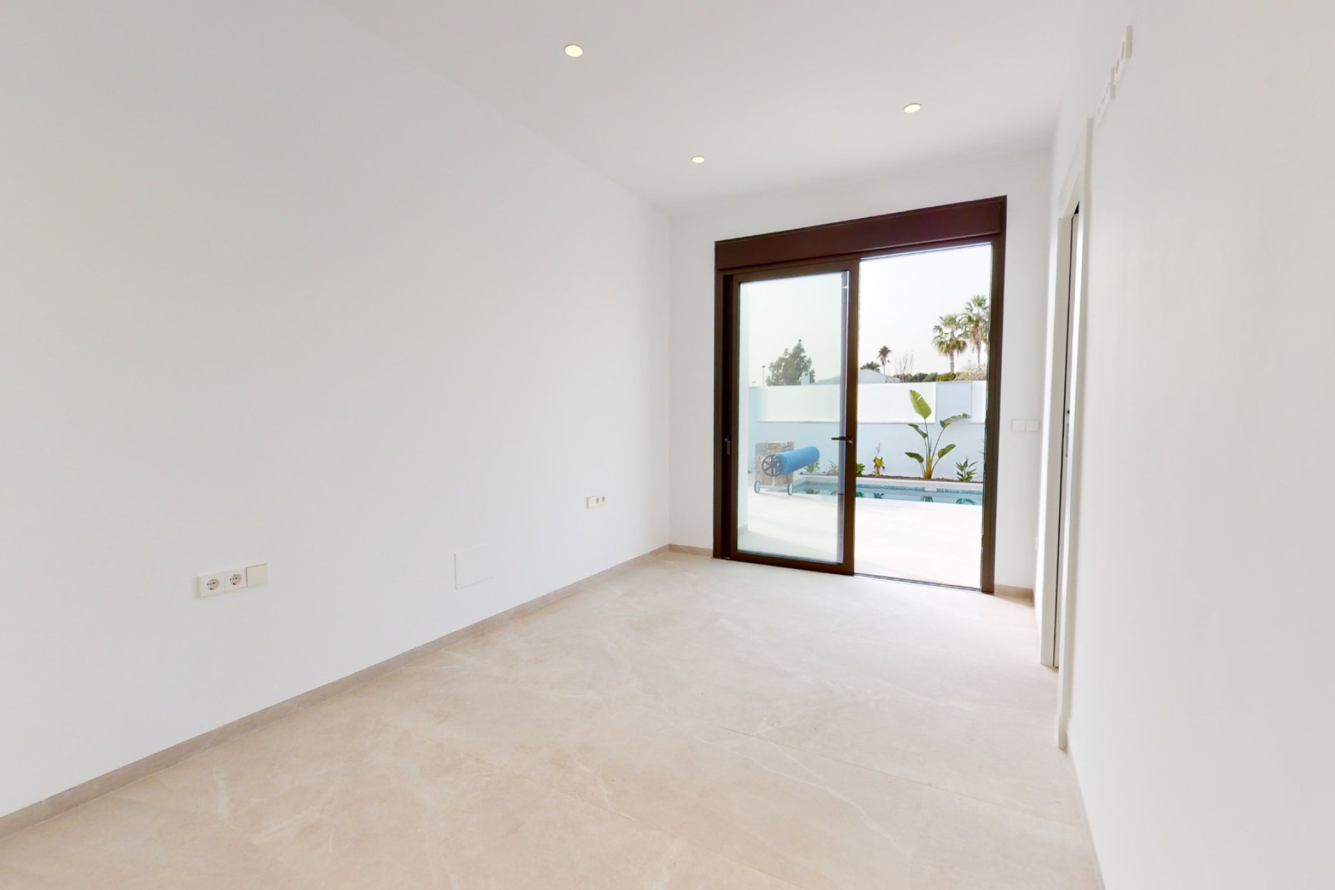 Nieuwbouw Woningen - Villa - Los Alcázares - Costa Calida