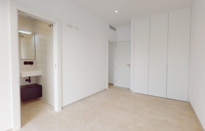 Villa · Új építés - Los alcazares · Murcia · España