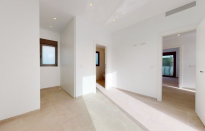 Villa · Új építés - Los alcazares · Murcia · España