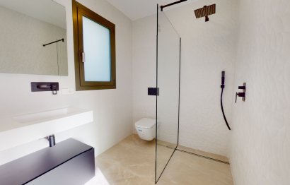 Villa · Új építés - Los alcazares · Murcia · España