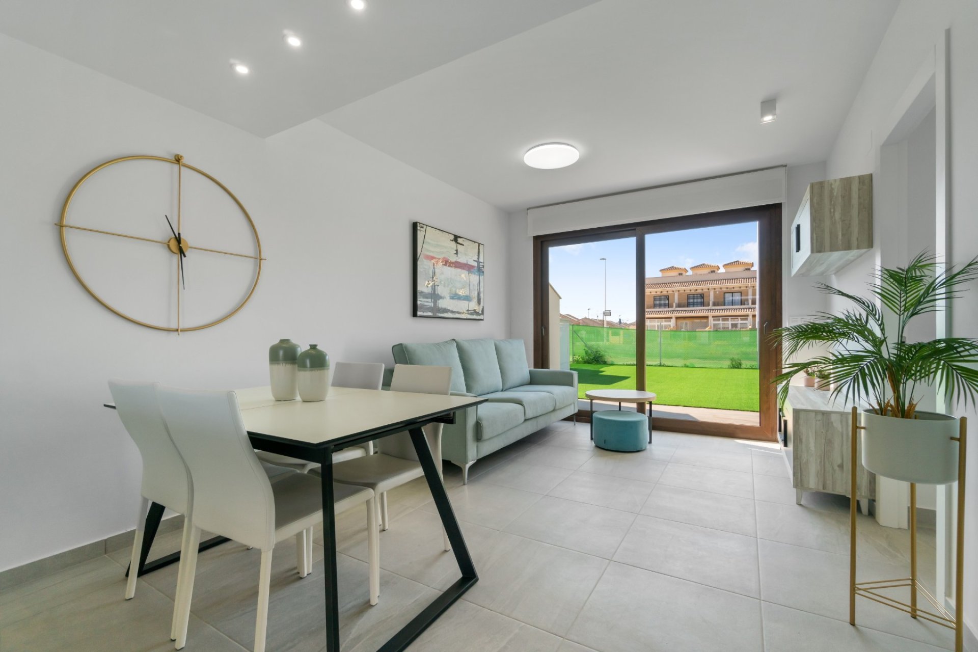 Nouvelle construction - Duplex - San Pedro del Pinatar - Costa Calida