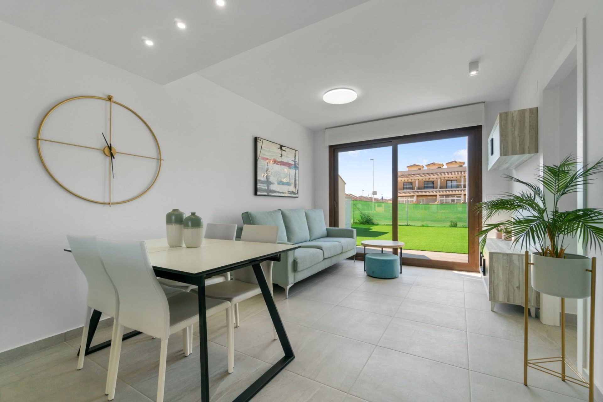 Nouvelle construction - Duplex - San Pedro del Pinatar - Costa Calida