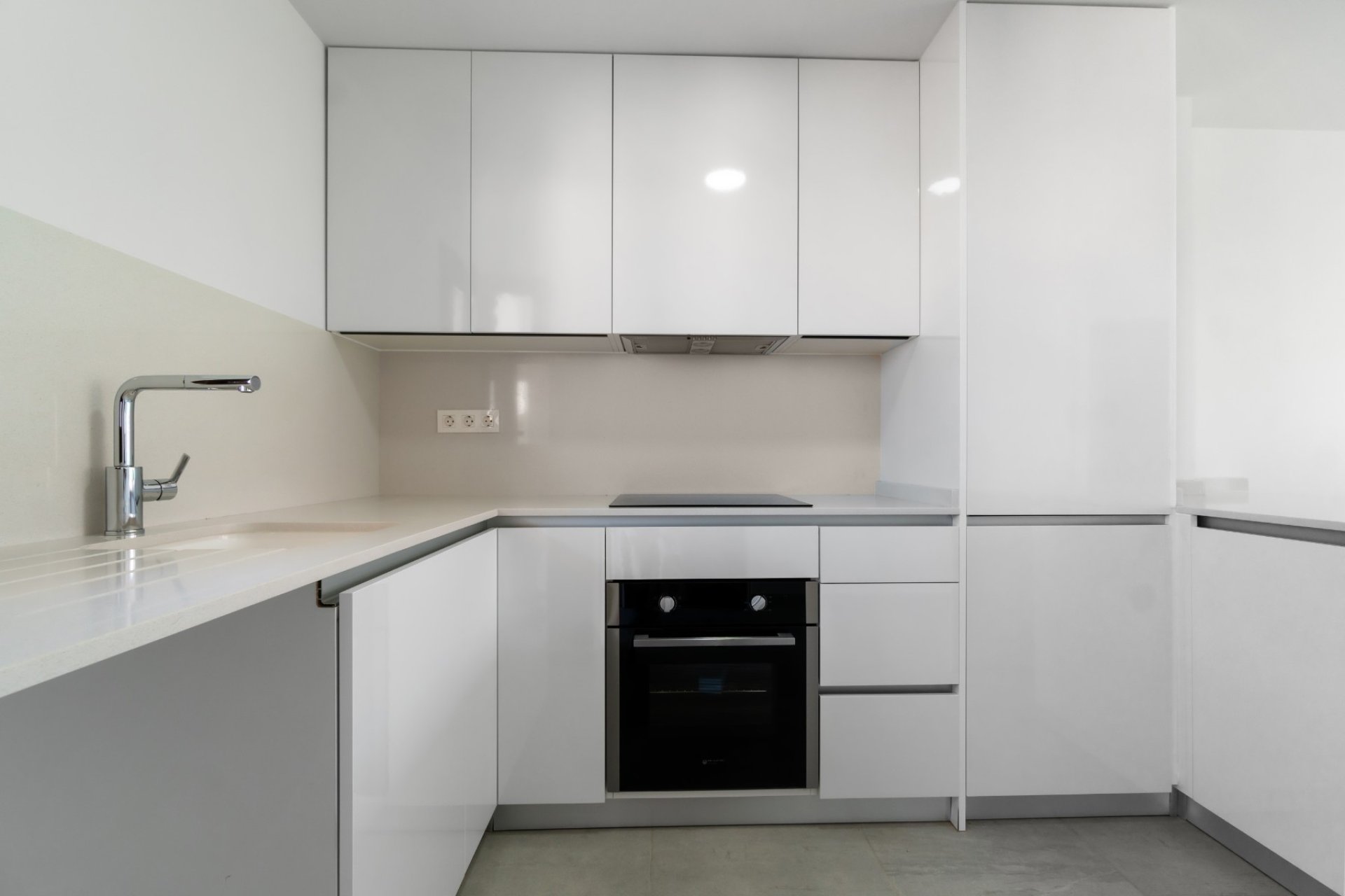 Nouvelle construction - Duplex - San Pedro del Pinatar - Costa Calida