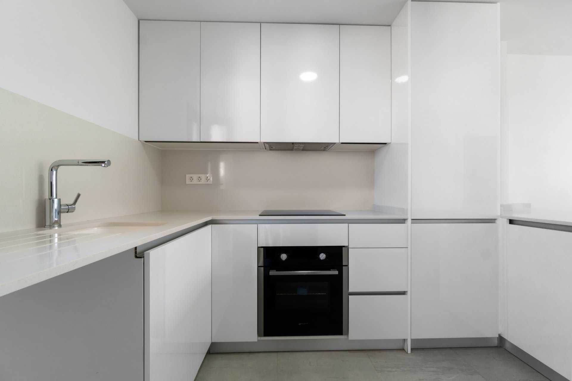Nouvelle construction - Duplex - San Pedro del Pinatar - Costa Calida