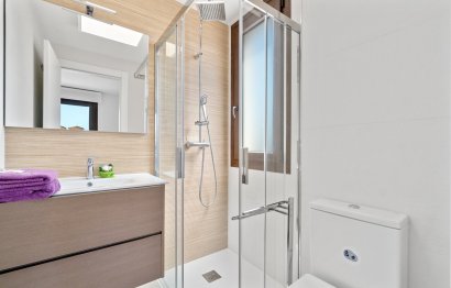Duplex · Nouvelle construction - San Pedro del Pinatar · Murcia · Espagne