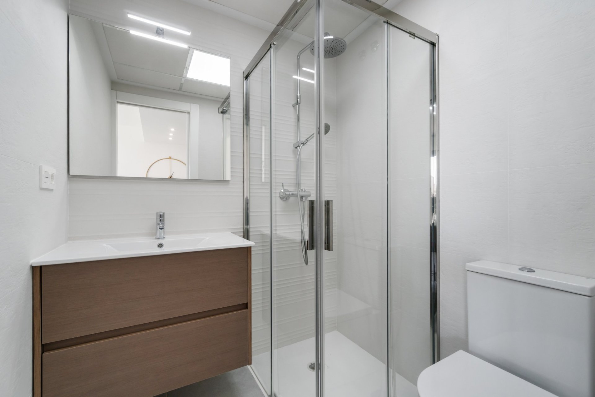 Neue Gebäude - Maisonettewohnung - San Pedro del Pinatar - Costa Calida