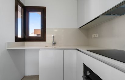 Dupleksleilighet · Nybygg - San Pedro del Pinatar · Murcia · Spania