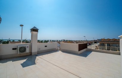 Dupleksleilighet · Nybygg - San Pedro del Pinatar · Murcia · Spania