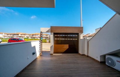 Dupleksleilighet · Nybygg - San Pedro del Pinatar · Murcia · Spania