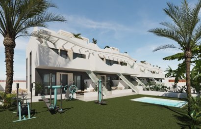 Tvílyft íbúð · Nýbygging - Pilar de la Horadada · Alicante · Spánn