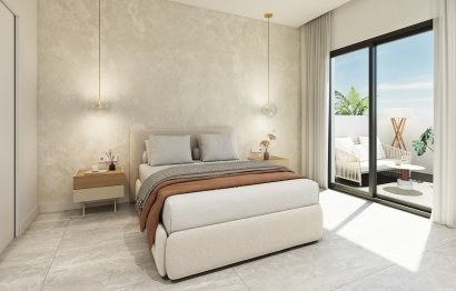 Tvílyft íbúð · Nýbygging - Pilar de la Horadada · Alicante · Spánn