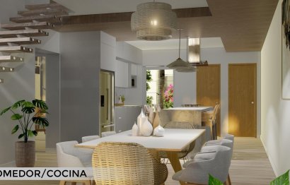 Wohnung · Neue Gebäude - Alfas del Pí · El Albir · Alicante · Spanien