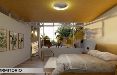 Wohnung · Neue Gebäude - Alfas del Pí · El Albir · Alicante · Spanien