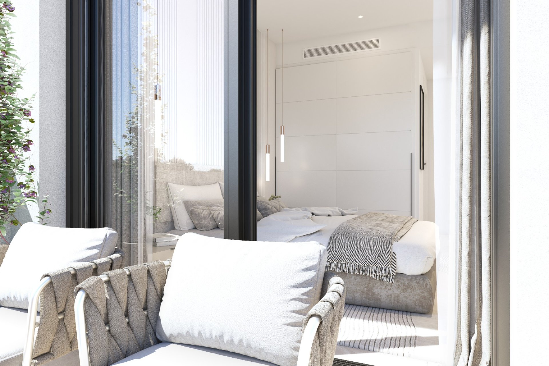 New Build - Duplex - Torrevieja - Costa Blanca South
