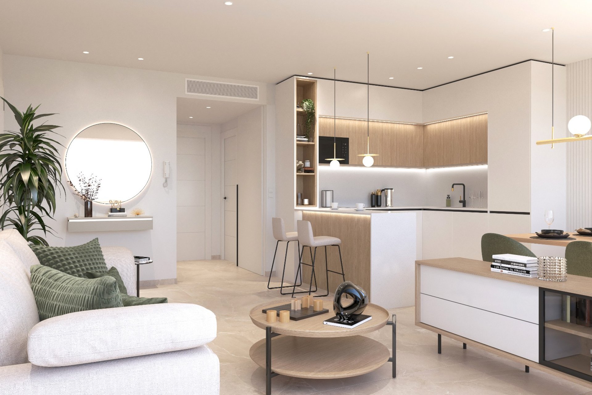 New Build - Duplex - Torrevieja - Costa Blanca South