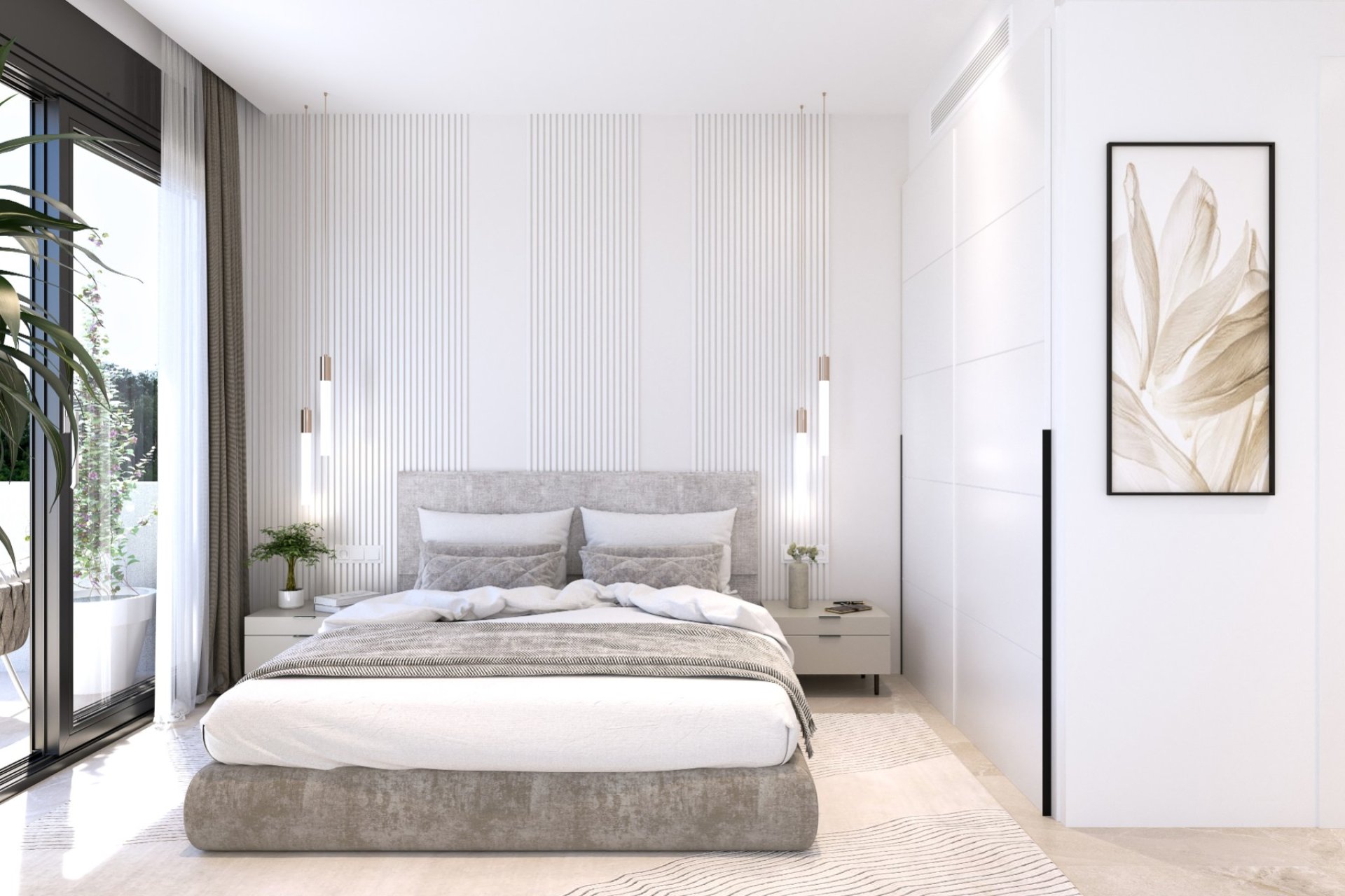 New Build - Duplex - Torrevieja - Costa Blanca South