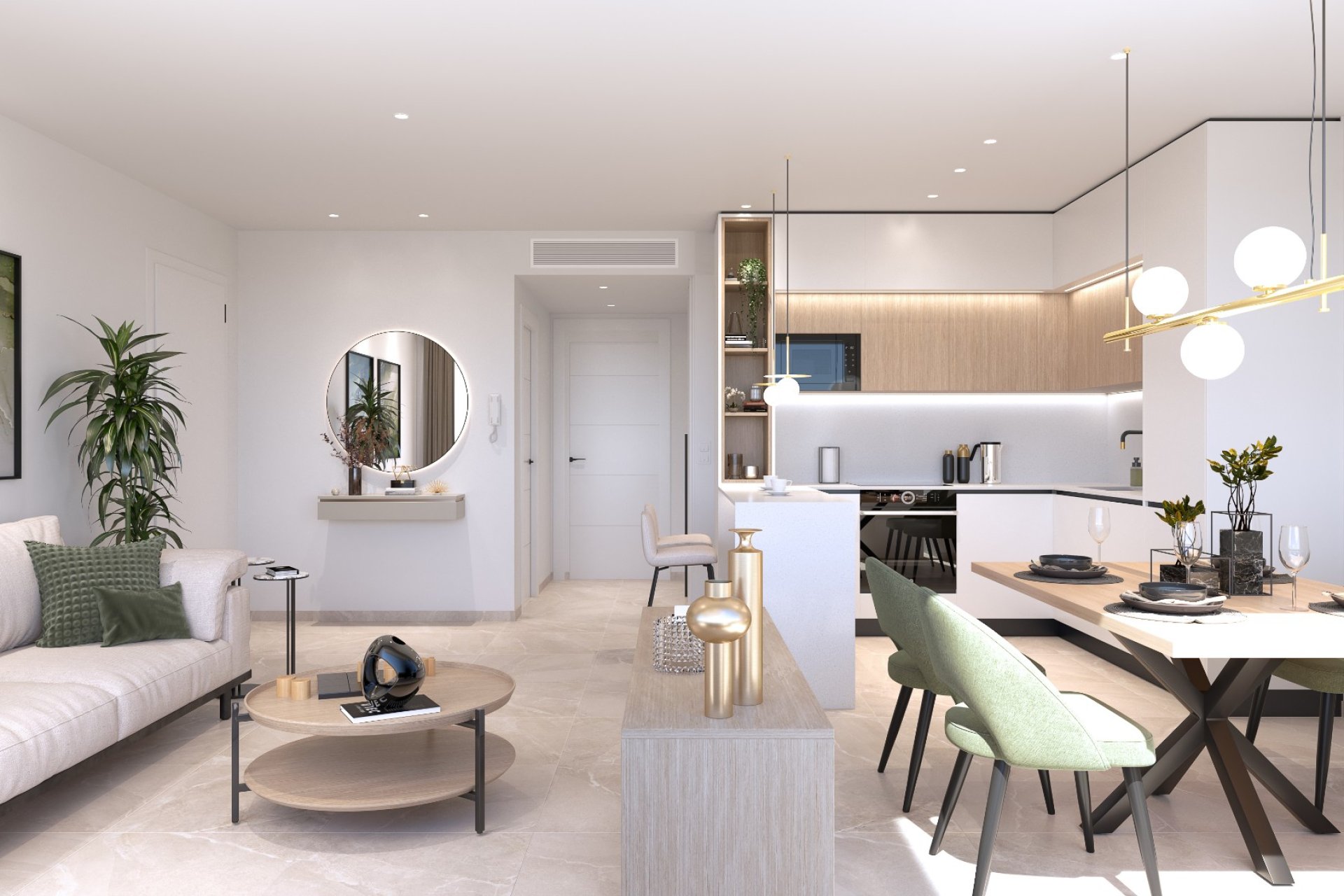 New Build - Duplex - Torrevieja - Costa Blanca South