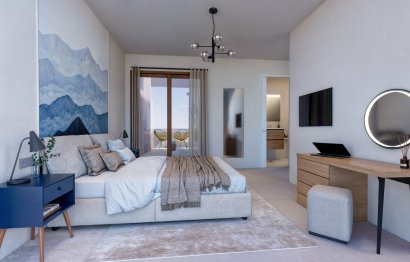 Duplex · Nouvelle construction - Torre Pacheco · Torrepacheco · Murcia · Espagne