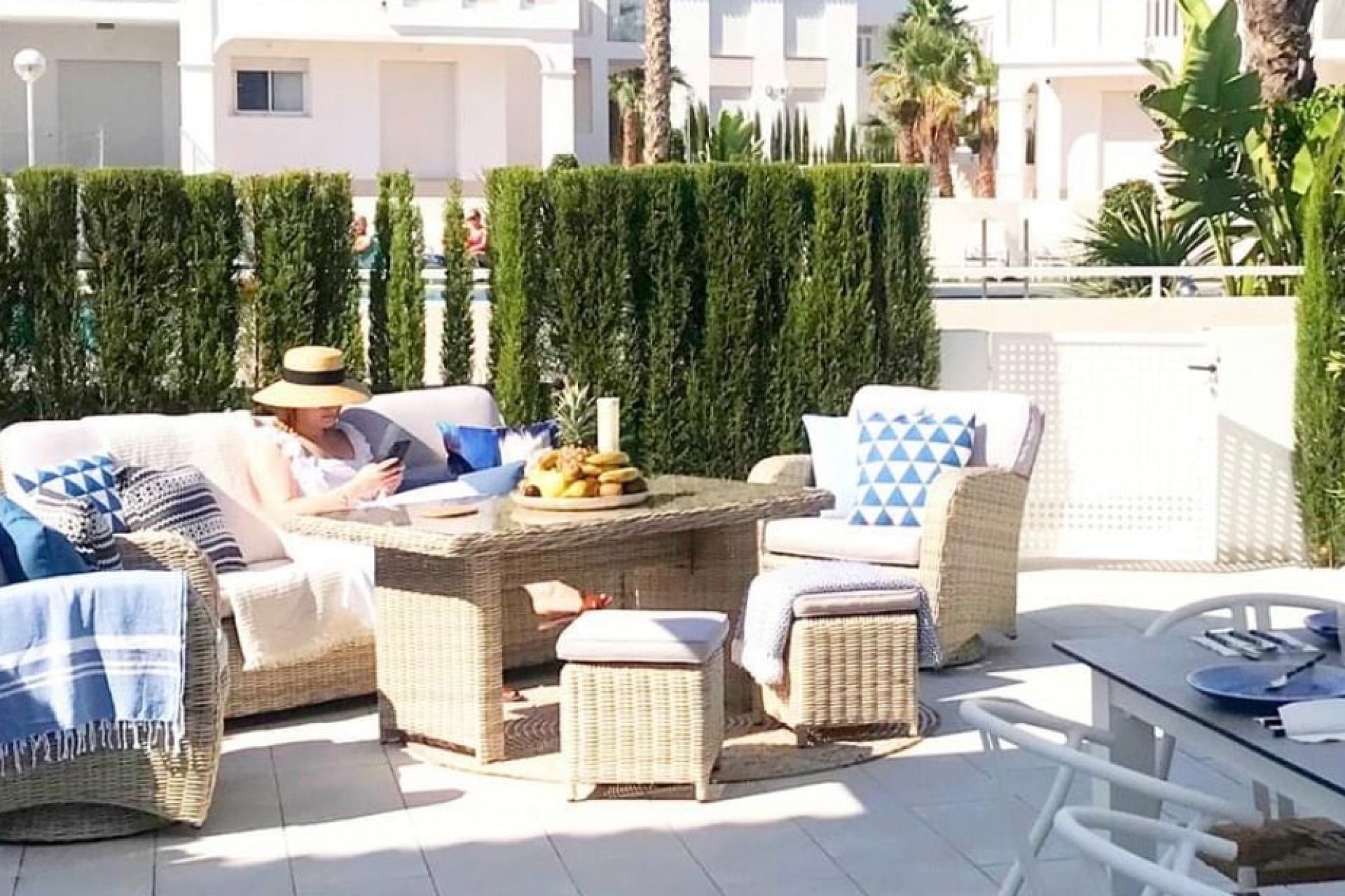 Nýbygging - Parhús - Ciudad Quesada - Costa Blanca South